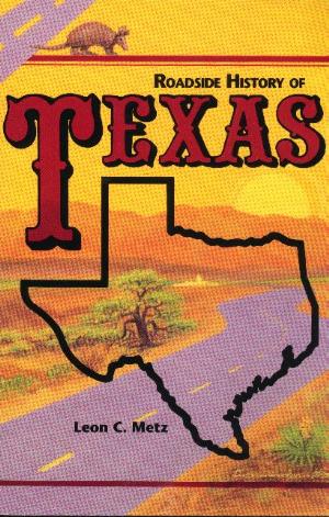 Roadside History of Texas
