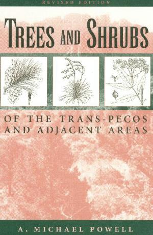 Trees and Shrubs of the Trans Pecos
