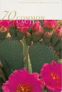 70 Common Cacti of the Southwest