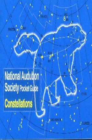 Constellations: Audubon Pocket Guide