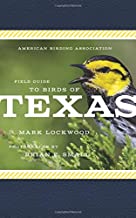 American Birding Assn Field Guide to Birds of Texas