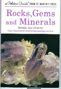 Golden Guide: Rocks and Minerals