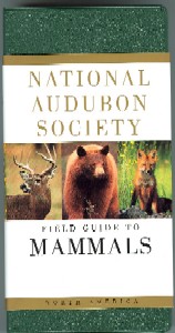 Field Guide to North American Mammals