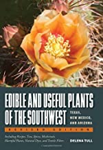 Edible and Useful Plants of the Southwest