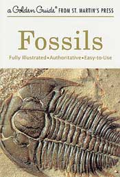Golden Guide: Fossils