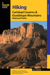 Hiking Carlsbad Caverns & Guadalupe Mountains National Parks - Click Image to Close