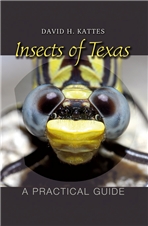 Insects of Texas (Texas A&M)