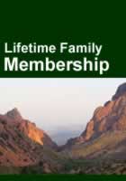 Lifetime Family Membership
