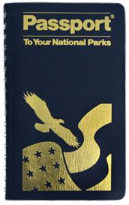 Passport to Your National Parks - Click Image to Close