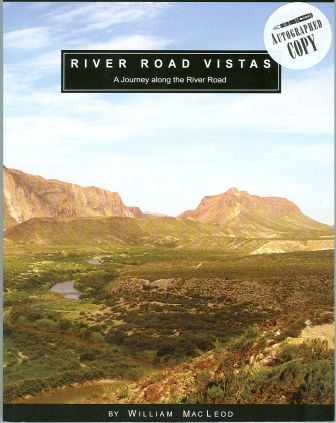 River Road Vistas