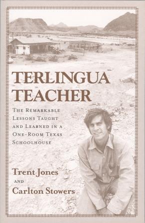 Terlingua Teacher