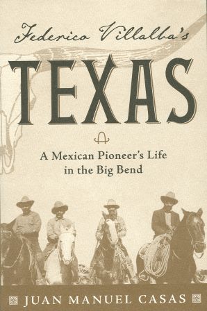Federico Villalba's Texas