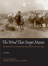 The Wind That Swept Mexico - Click Image to Close