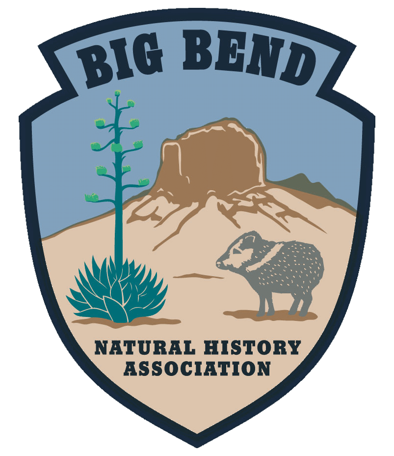 BBNHA Logo Full Color Big Bend Natural History Association
